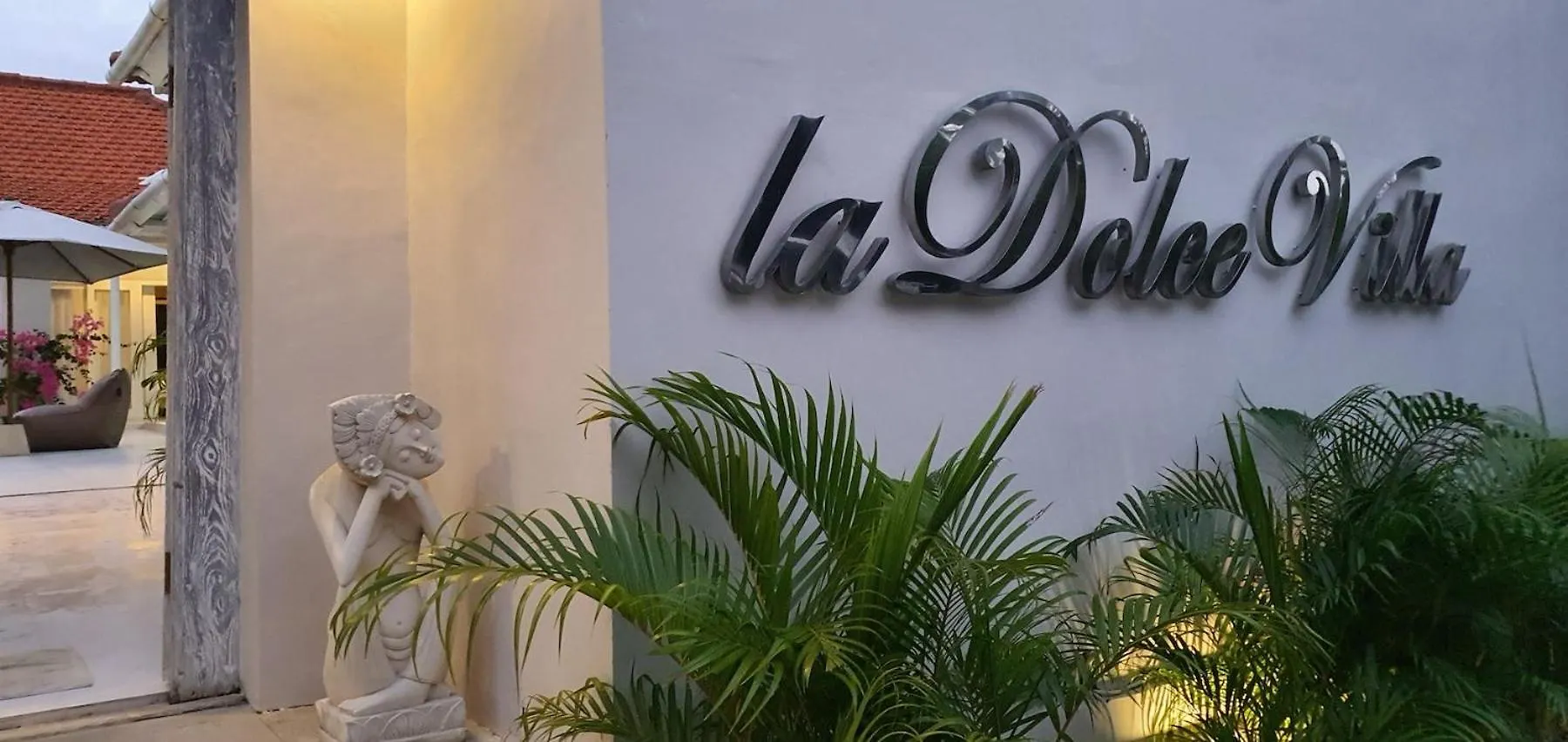 סמיניאק La Dolce Villa אינדונזיה