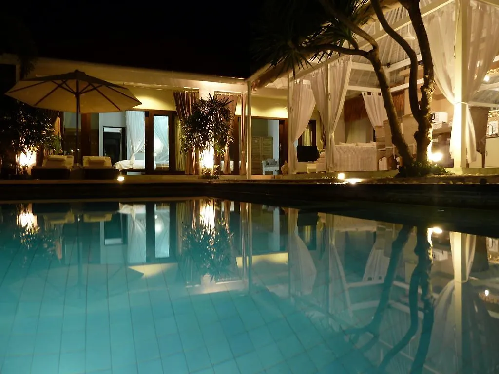 סמיניאק La Dolce Villa אינדונזיה